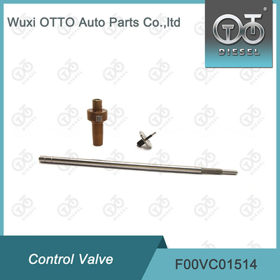 F00VC01514 Common Rail  Valve For Injector 0445110546