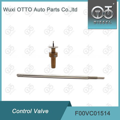 F00VC01514 Common Rail  Valve For Injector 0445110546