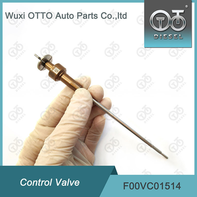 F00VC01514 Common Rail  Valve For Injector 0445110546