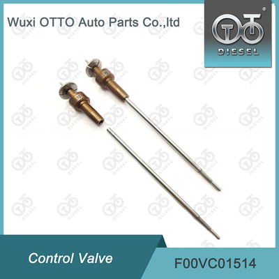 F00VC01514 Common Rail  Valve For Injector 0445110546
