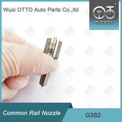 G3S2 Denso Common Rail Nozzle For Injectors 295050-0820/ 007/ 23670-30190/ 30380