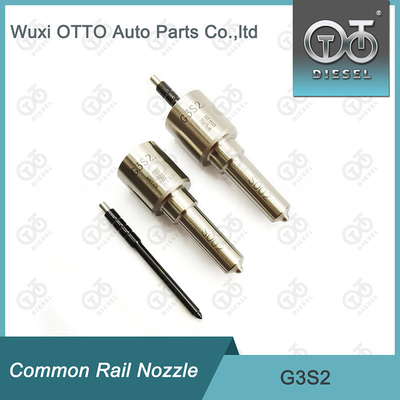 G3S2 Denso Common Rail Nozzle For Injectors 295050-0820/ 007/ 23670-30190/ 30380