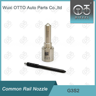G3S2 Denso Common Rail Nozzle For Injectors 295050-0820/ 007/ 23670-30190/ 30380