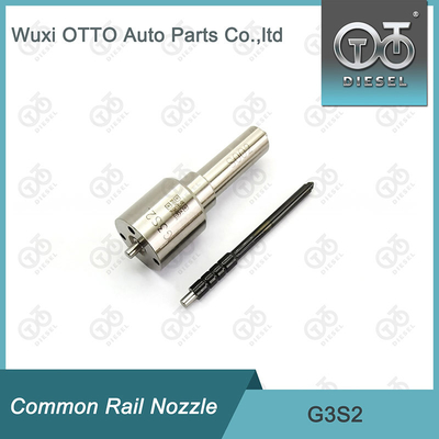 G3S2 Denso Common Rail Nozzle For Injectors 295050-0820/ 007/ 23670-30190/ 30380