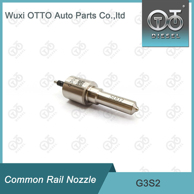 G3S2 Denso Common Rail Nozzle For Injectors 295050-0820/ 007/ 23670-30190/ 30380