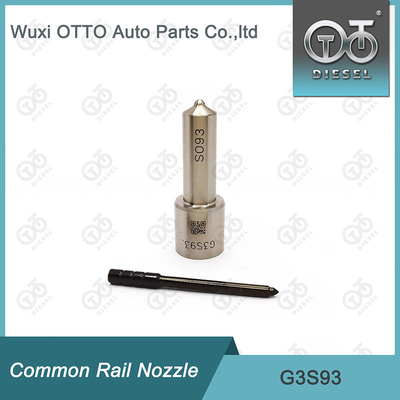 G3S93 Denso Common Rail Nozzle For Injectors 295050-1550/ 2900 8-98259290-0