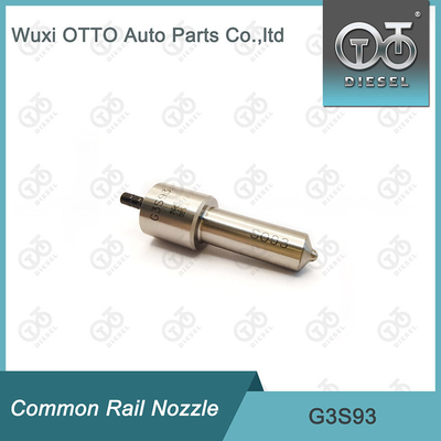 G3S93 Denso Common Rail Nozzle For Injectors 295050-1550/ 2900 8-98259290-0