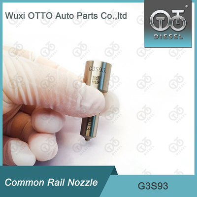 G3S93 Denso Common Rail Nozzle For Injectors 295050-1550/ 2900 8-98259290-0