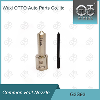 G3S93 Denso Common Rail Nozzle For Injectors 295050-1550/ 2900 8-98259290-0
