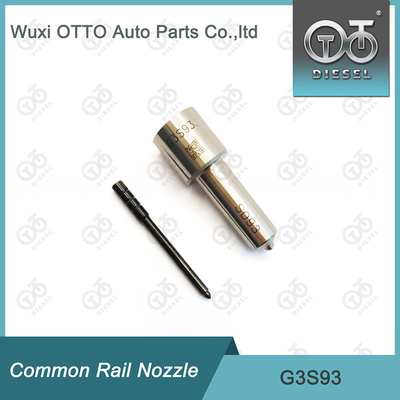 G3S93 Denso Common Rail Nozzle For Injectors 295050-1550/ 2900 8-98259290-0
