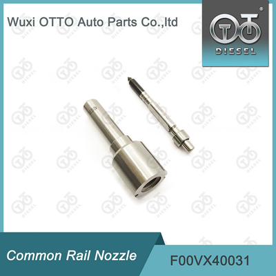 F00VX40031 Bosch Piezo Nozzle For 0445116010/ 0445116011/ 0986435367