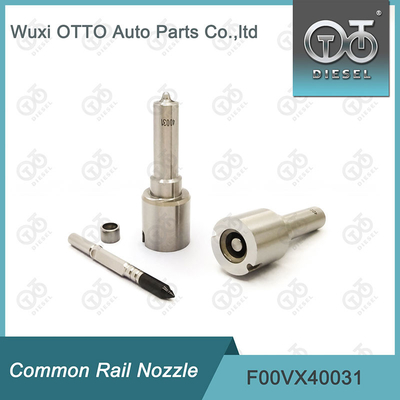 F00VX40031 Bosch Piezo Nozzle For 0445116010/ 0445116011/ 0986435367