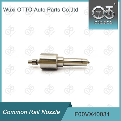 F00VX40031 Bosch Piezo Nozzle For 0445116010/ 0445116011/ 0986435367