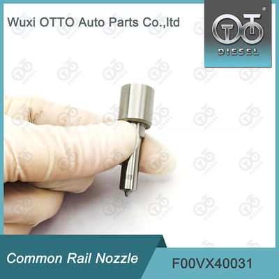 F00VX40031 Bosch Piezo Nozzle For 0445116010/ 0445116011/ 0986435367