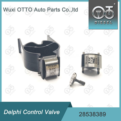 Delphi 28538389 Common Rail Control Valve For Delphi Injector  R03101D/R05102D/28232251