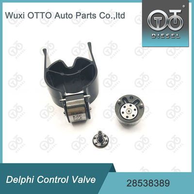 Delphi 28538389 Common Rail Control Valve For Delphi Injector  R03101D/R05102D/28232251