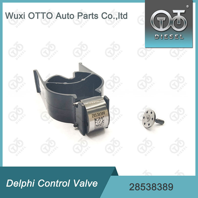 Delphi 28538389 Common Rail Control Valve For Delphi Injector  R03101D/R05102D/28232251