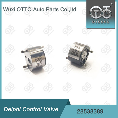 Delphi 28538389 Common Rail Control Valve For Delphi Injector  R03101D/R05102D/28232251
