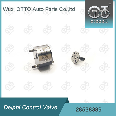 Delphi 28538389 Common Rail Control Valve For Delphi Injector  R03101D/R05102D/28232251