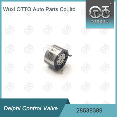 Delphi 28538389 Common Rail Control Valve For Delphi Injector  R03101D/R05102D/28232251