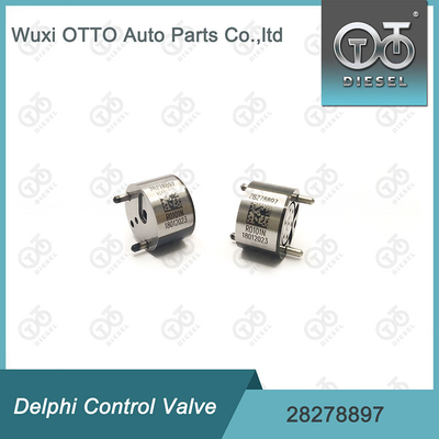Delphi 28278897 Common Rail Control Valve For Injector R04501D