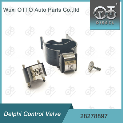 Delphi 28278897 Common Rail Control Valve For Injector R04501D