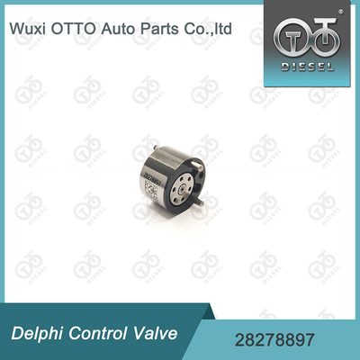 Delphi 28278897 Common Rail Control Valve For Injector R04501D