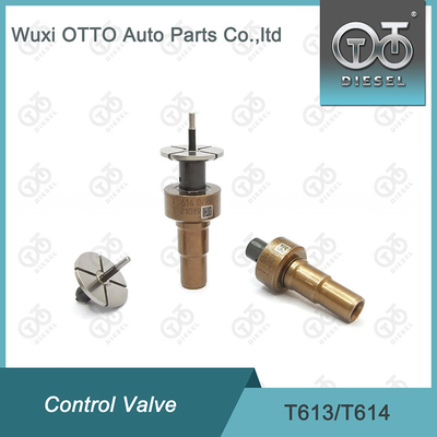 T613/T614 Bosch Common Rail Control Valve For Injectors 0445110414