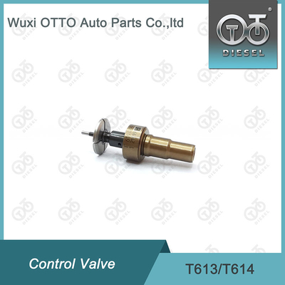 T613/T614 Bosch Common Rail Control Valve For Injectors 0445110414