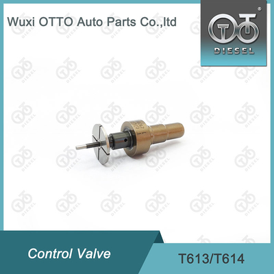 T613/T614 Bosch Common Rail Control Valve For Injectors 0445110414
