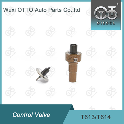 T613/T614 Bosch Common Rail Control Valve For Injectors 0445110414