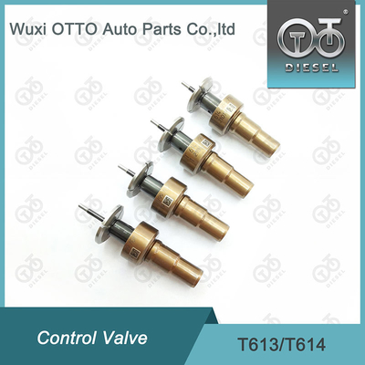 T613/T614 Bosch Common Rail Control Valve For Injectors 0445110414