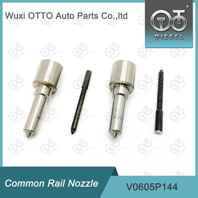 V0605P144 SIEMENS VDO Diesel Injection Pump Nozzle 5WS40148-Z / 2S6Q-9F593-AB/AC A2C59513997 etc.