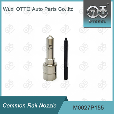 M0027P155 Siemens Vdo Nozzle For Injector A2C59507596 / A2C53381618 / 1660000Q1W