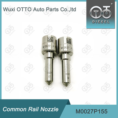 M0027P155 Siemens Vdo Nozzle For Injector A2C59507596 / A2C53381618 / 1660000Q1W