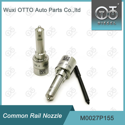 M0027P155 Siemens Vdo Nozzle For Injector A2C59507596 / A2C53381618 / 1660000Q1W