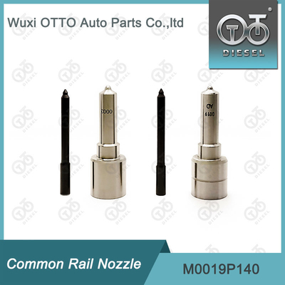 M0019P140 SIEMENS VDO Common Rail Nozzle For Injectors 5WS40745 / A2C59517051 etc.