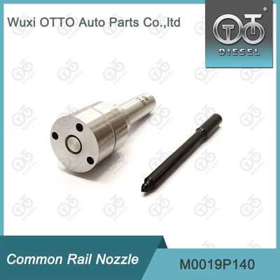 M0019P140 SIEMENS VDO Common Rail Nozzle For Injectors 5WS40745 / A2C59517051 etc.