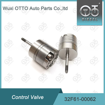 Common Rail  Control Valve 32F61-00062 For Diesel Engine Injector 326-4700