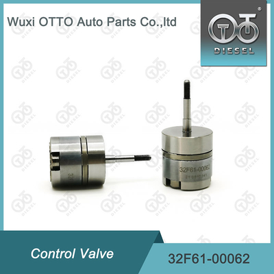 Common Rail  Control Valve 32F61-00062 For Diesel Engine Injector 326-4700