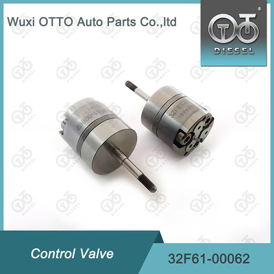 Common Rail  Control Valve 32F61-00062 For Diesel Engine Injector 326-4700