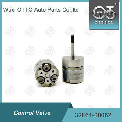Common Rail  Control Valve 32F61-00062 For Diesel Engine Injector 326-4700