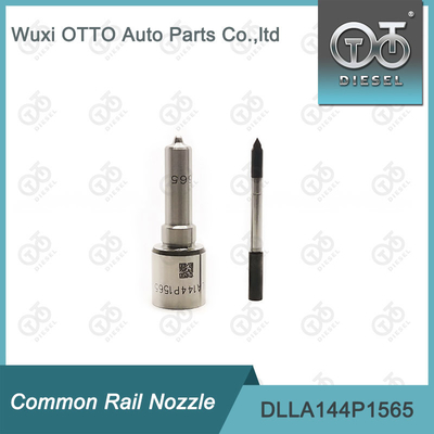 DLLA144P1565 Common Rail Nozzle for Injectors 0445120066 0986435548