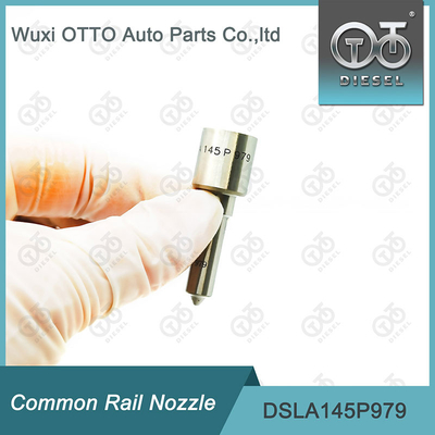 DSLA145P979 Bosch Common Rail Nozzle For Injectors  0 445110063 0986435075