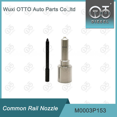 M0003P153 SIEMENS VDO Common Rail Nozzle For 5WS40200 / A2C59511602 etc.
