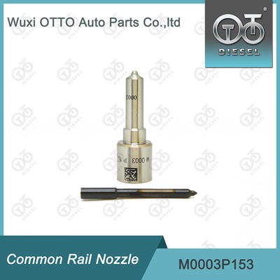 M0003P153 SIEMENS VDO Common Rail Nozzle For 5WS40200 / A2C59511602 etc.