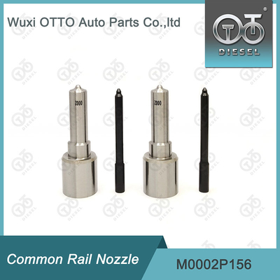 M0002P156 SIEMENS VDO Common Rail Nozzle For Injectors A2C59511364 / 5WS40249 etc.