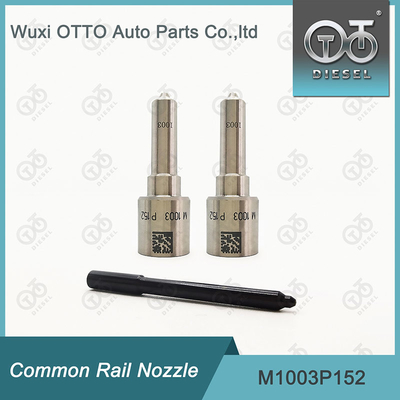 M1003P152 Siemens Vdo Common Rail Nozzle For Common Rail Injectors 5WS40250 / A2C59514912 etc.
