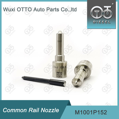 M1001P152 SIEMENS VDO Common Rail Nozzle For 5WS40086 / A2C59511610