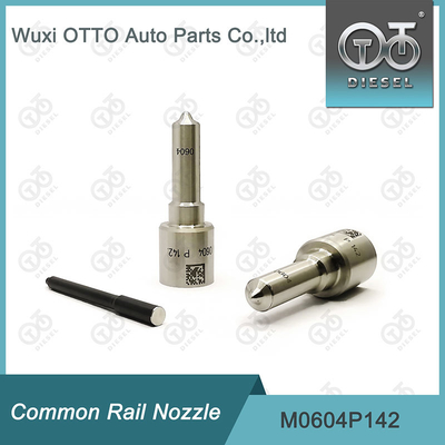 M0604P142 SIEMENS VDO Common Rail Nozzle For 5WS40149-Z / 5WS40063 / 2S6Q-9F593-BC/BD etc.
